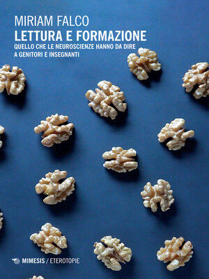 cover image of Lettura e formazione